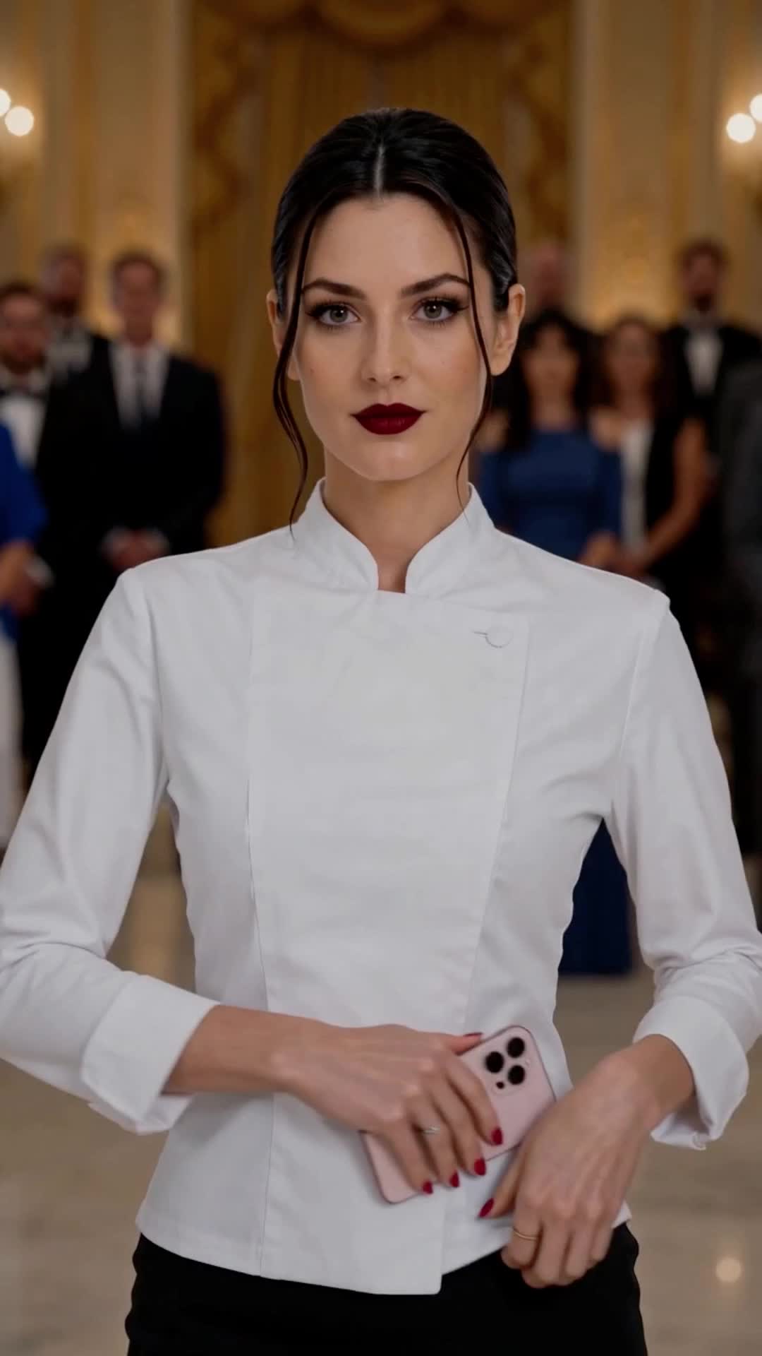 Episódio 48 de Minha Noiva Mendiga é Uma Lenda da Culinária