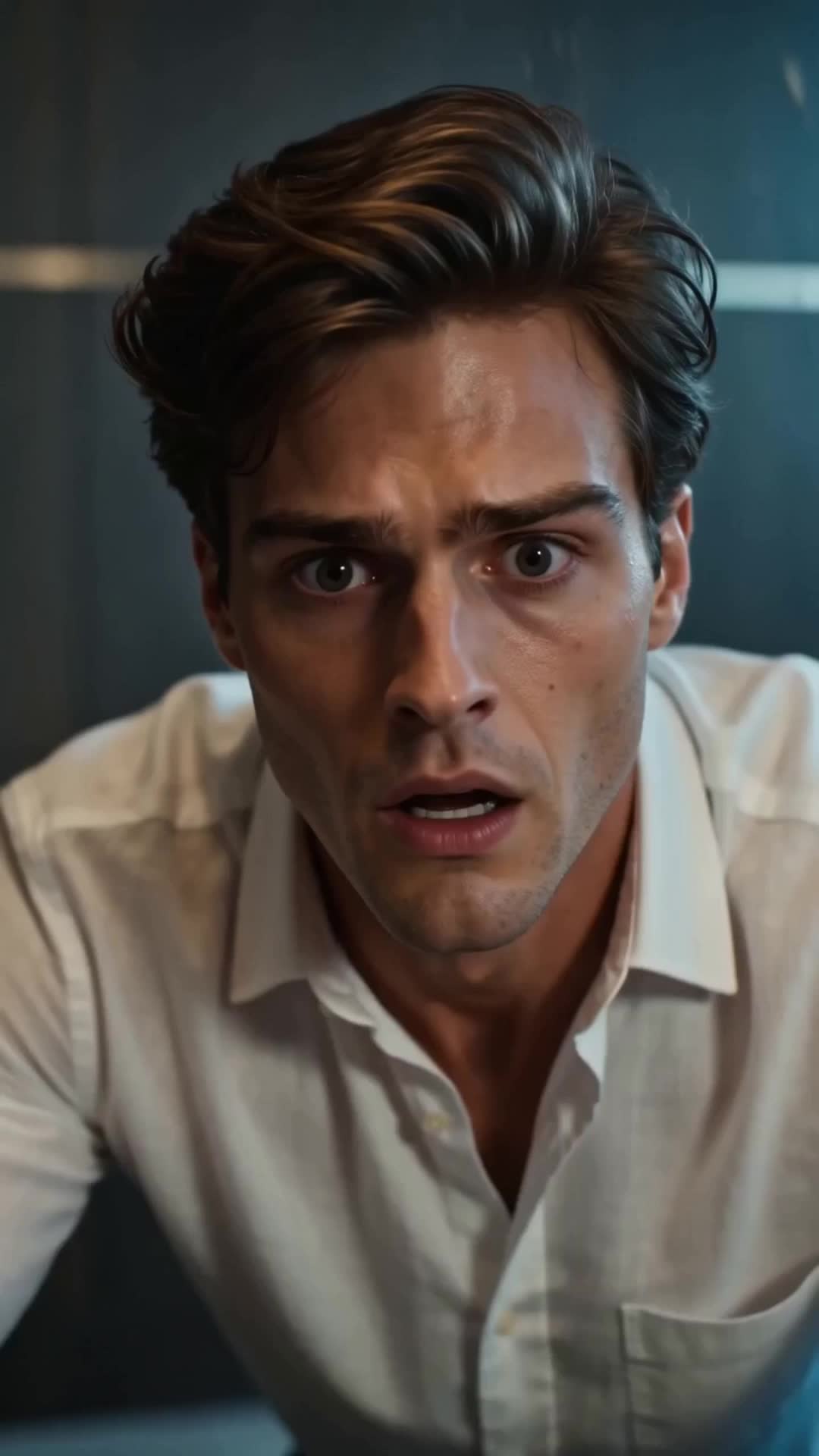 Episódio 11 de Minha Palavra de Segurança Era Vingança