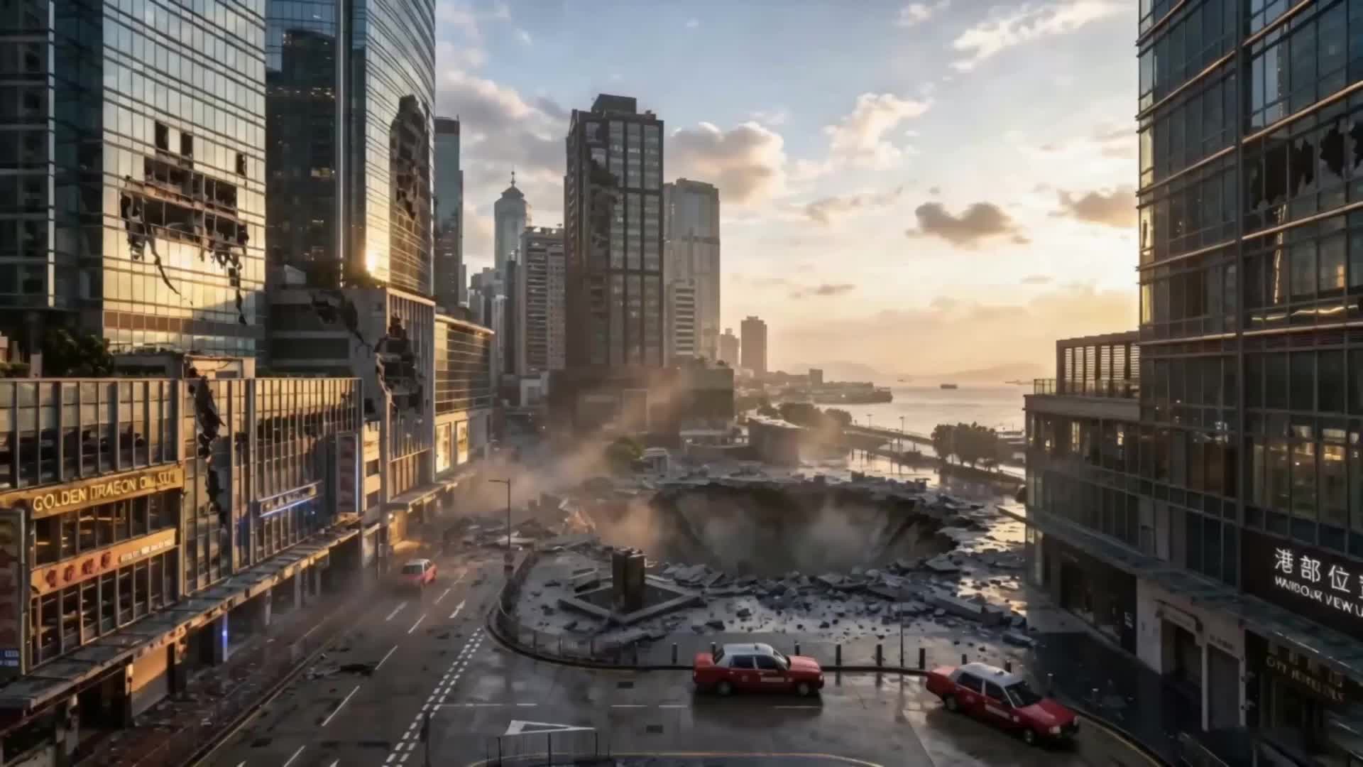 Episódio 3 de Minha Primeira Noite no Turno Salvou a Cidade