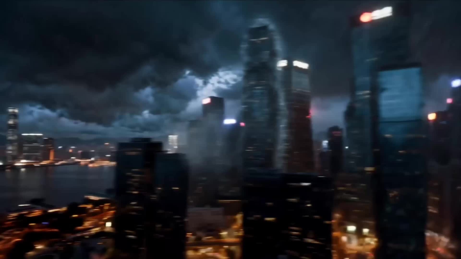 Episódio 35 de Minha Primeira Noite no Turno Salvou a Cidade