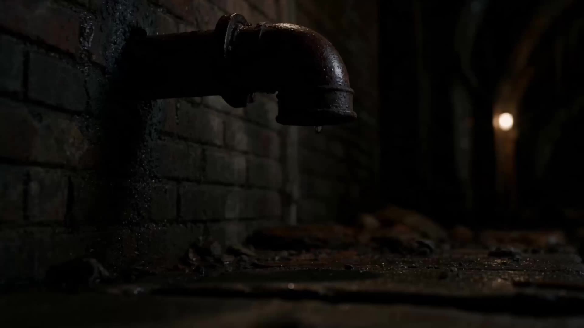 Episódio 40 de Minha Primeira Noite no Turno Salvou a Cidade