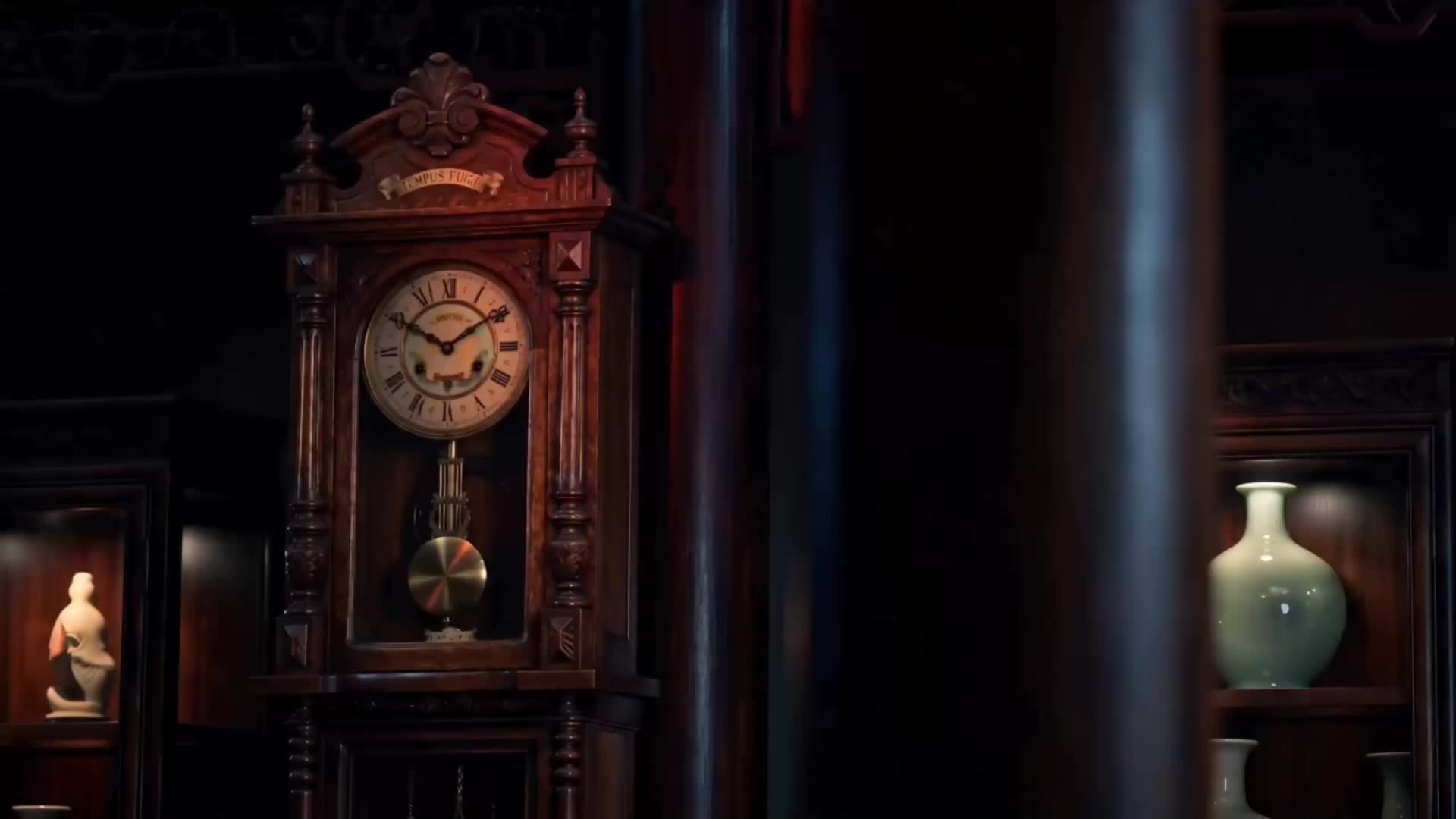 Episódio 46 de Minha Primeira Noite no Turno Salvou a Cidade