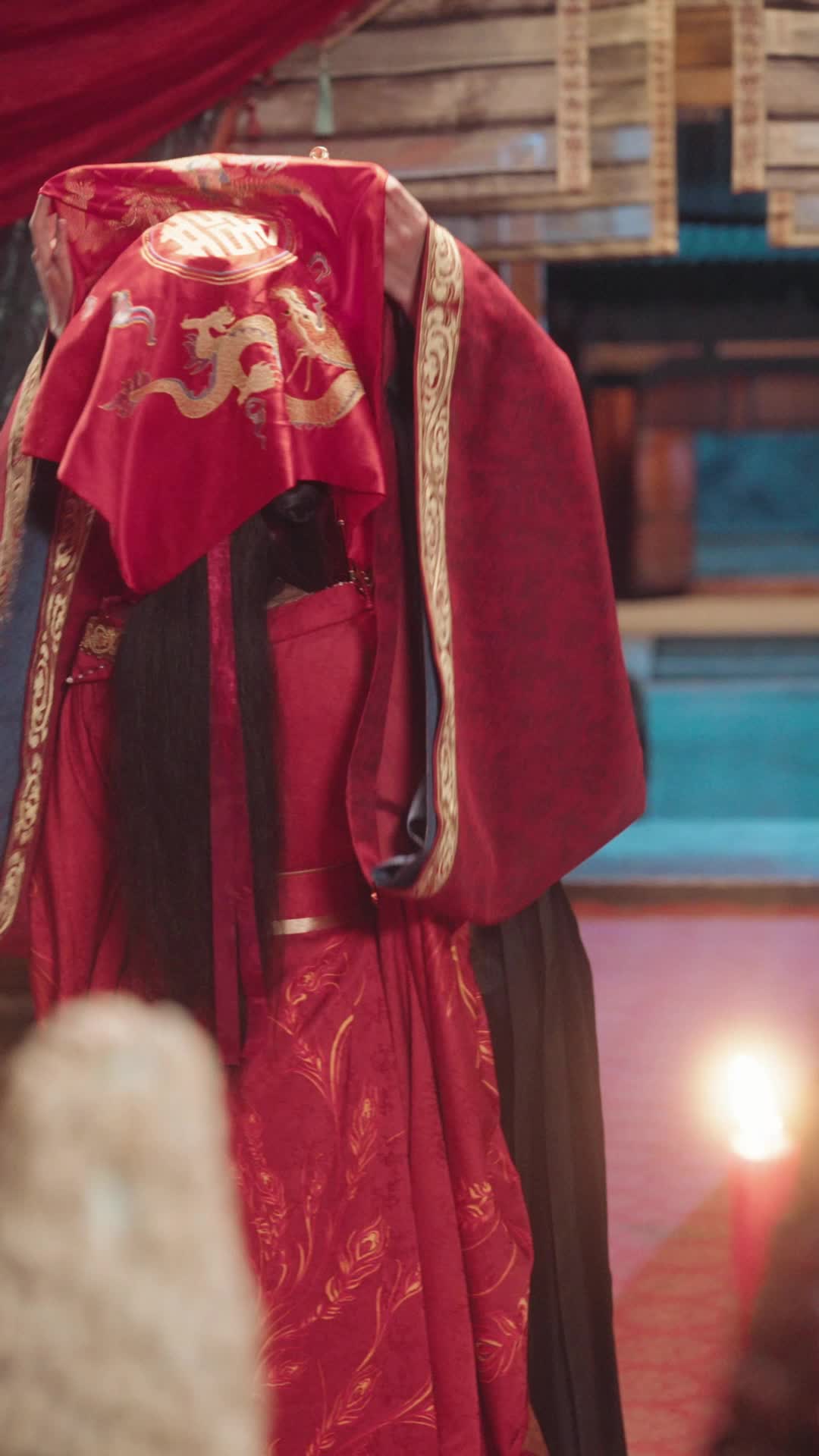 Episódio 13 de Minha Princesa, Volte para Mim