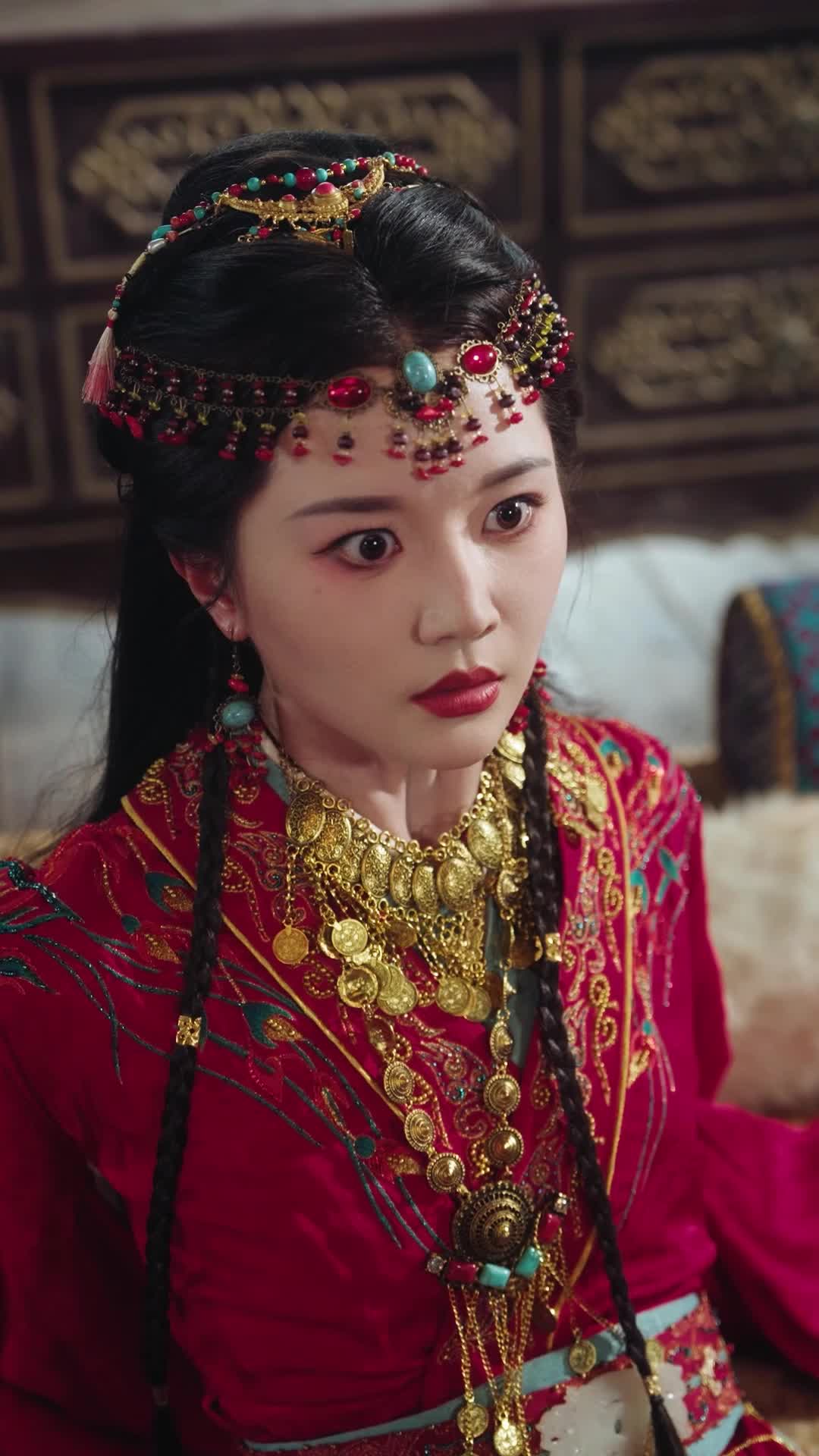 Episódio 15 de Minha Princesa, Volte para Mim