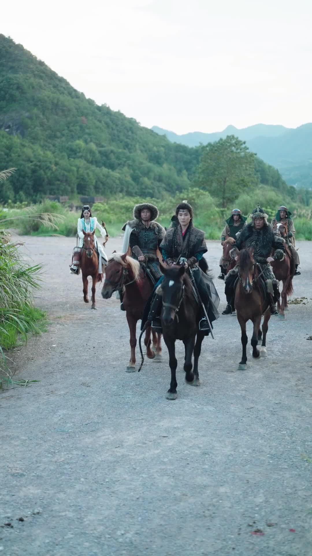 Episódio 18 de Minha Princesa, Volte para Mim