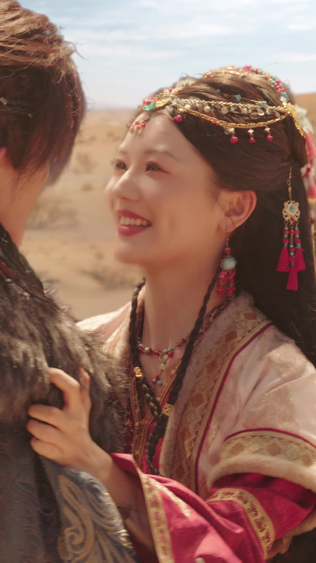 Episódio 27 de Minha Princesa, Volte para Mim