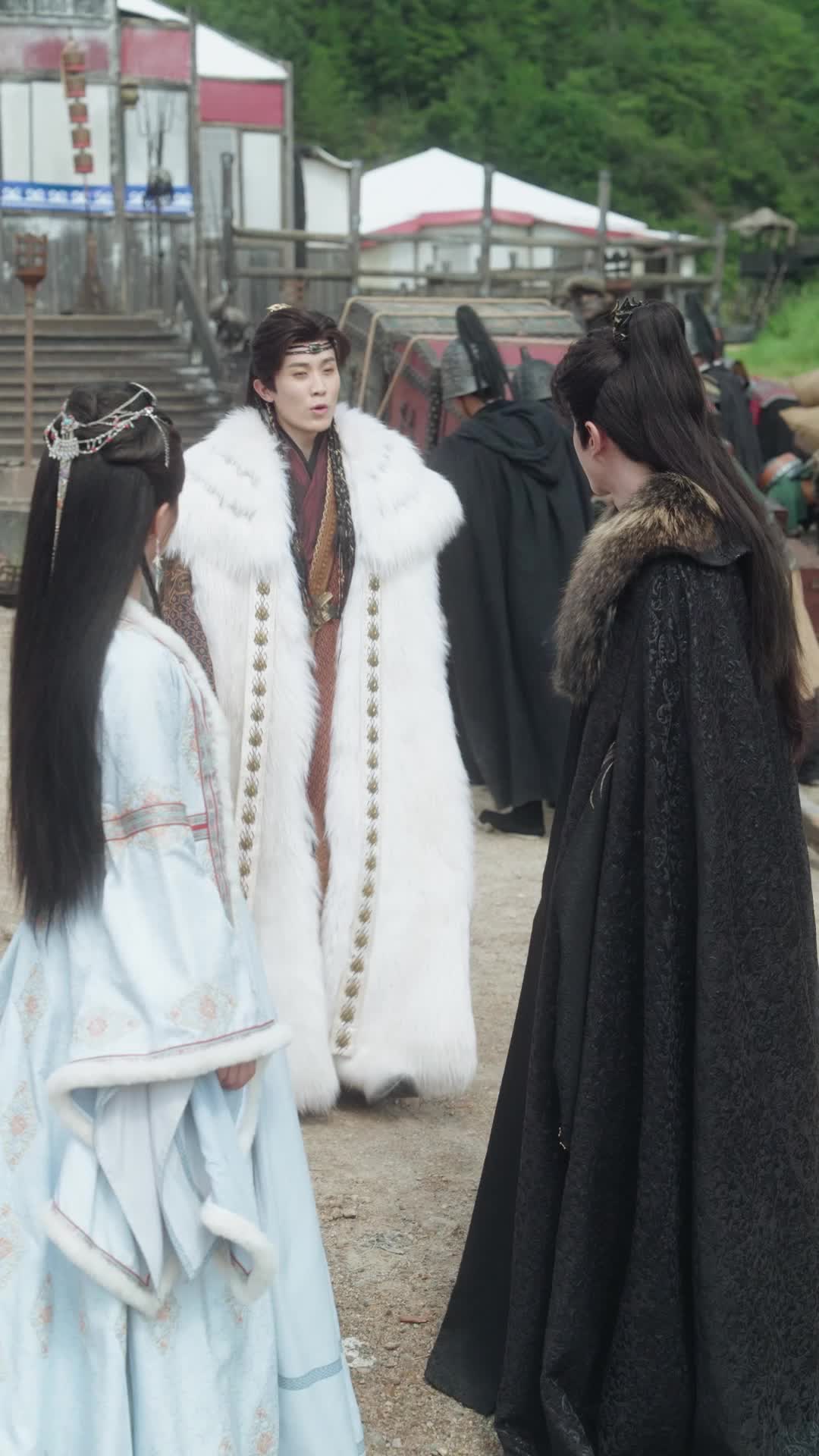 Episódio 50 de Minha Princesa, Volte para Mim