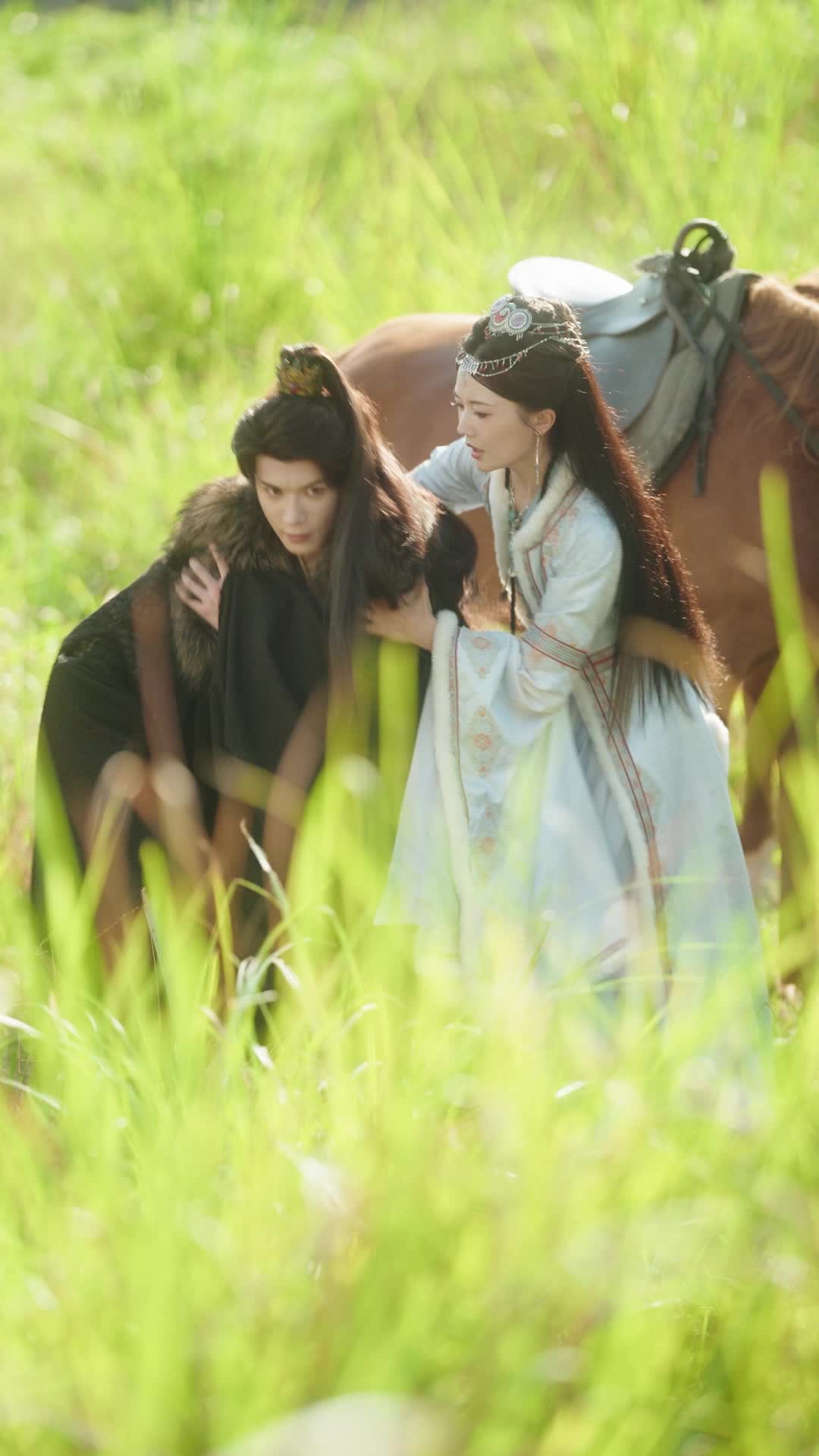 Episódio 51 de Minha Princesa, Volte para Mim