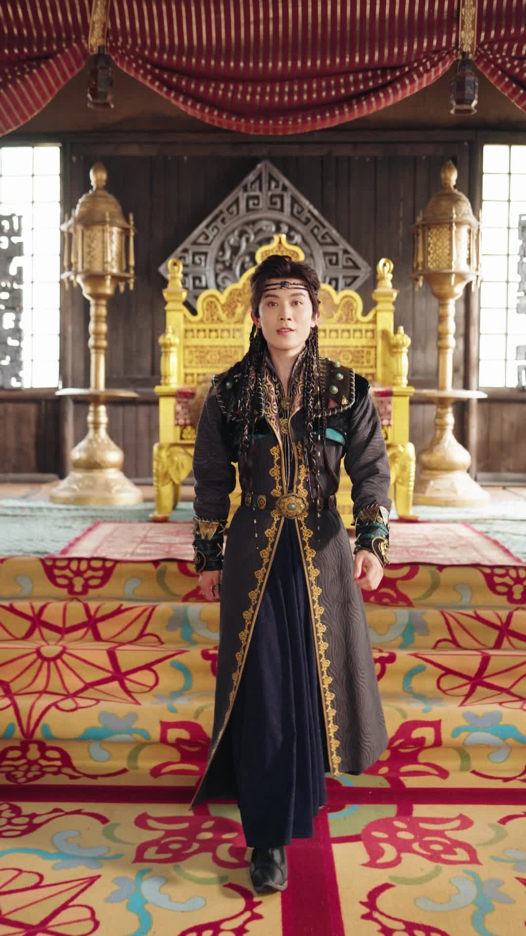 Episódio 56 de Minha Princesa, Volte para Mim