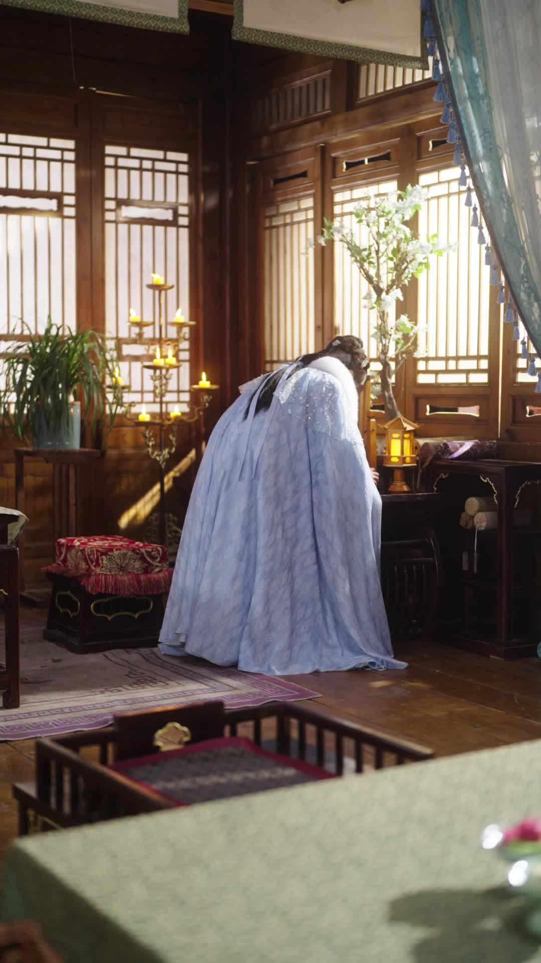 Episódio 9 de Minha Princesa, Volte para Mim