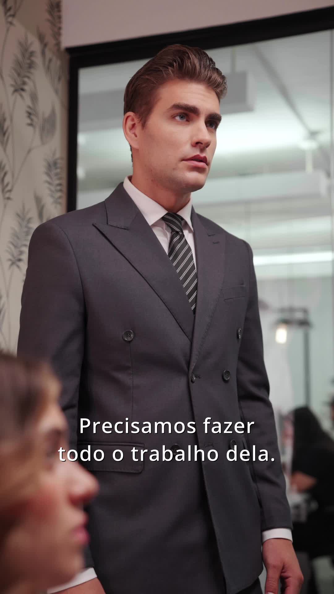 Episódio 30 de Minha Vida de Bilionário Roubada