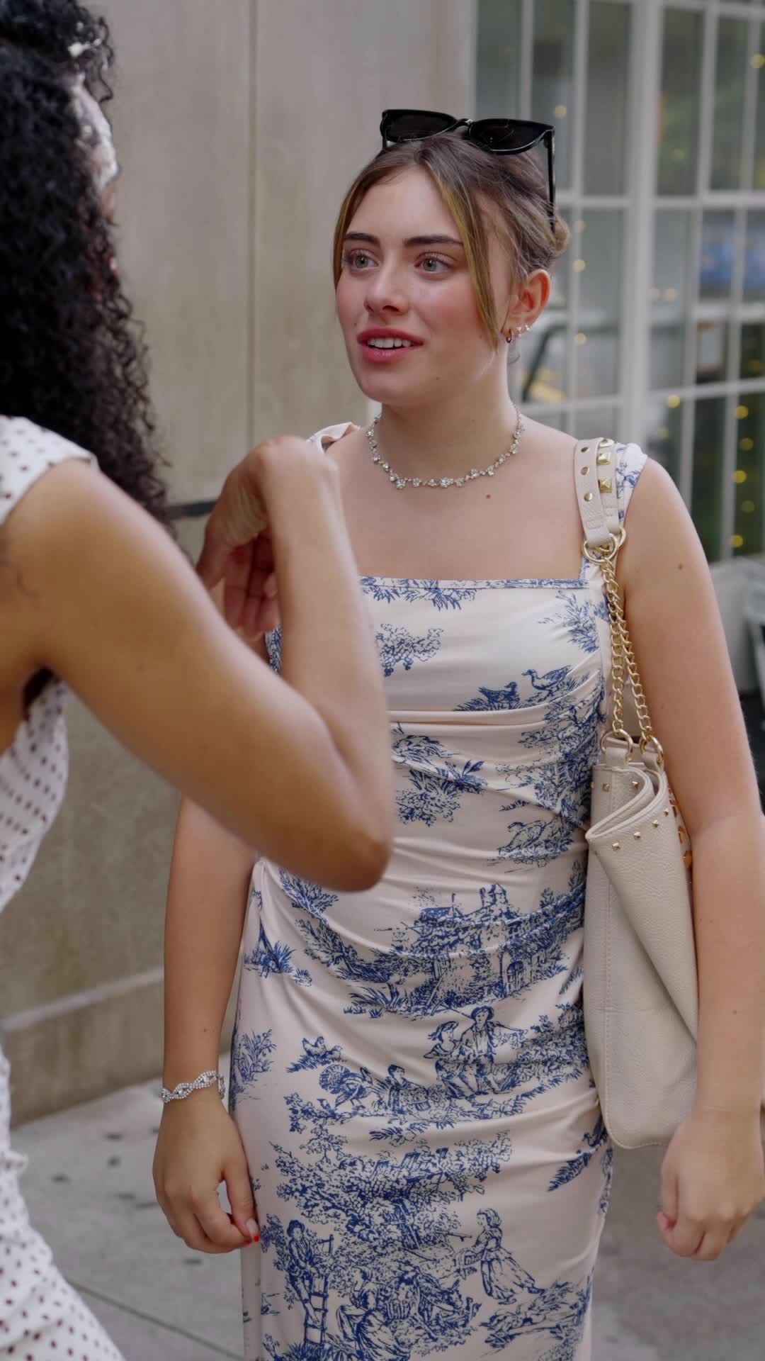 Episódio 35 de Minha Vida de Bilionário Roubada