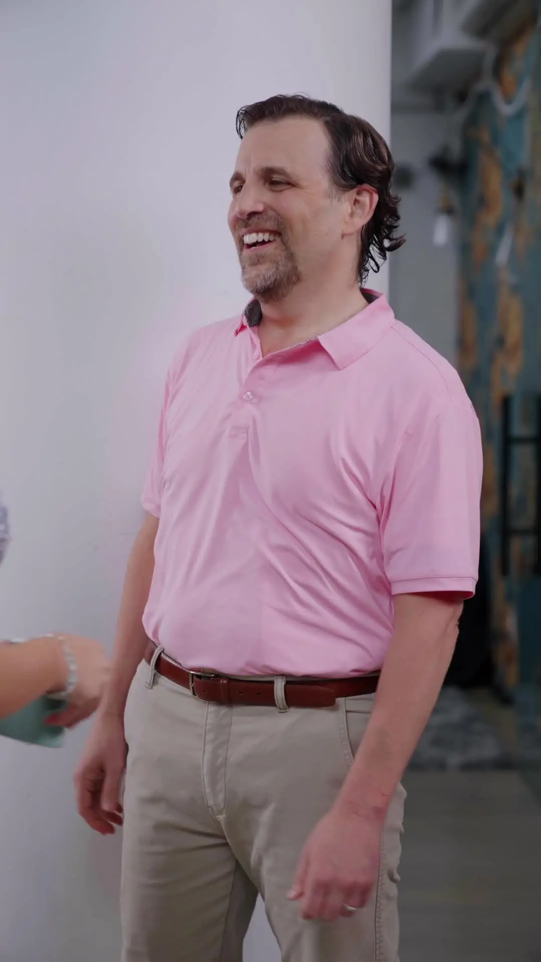 Episódio 36 de Minha Vida de Bilionário Roubada