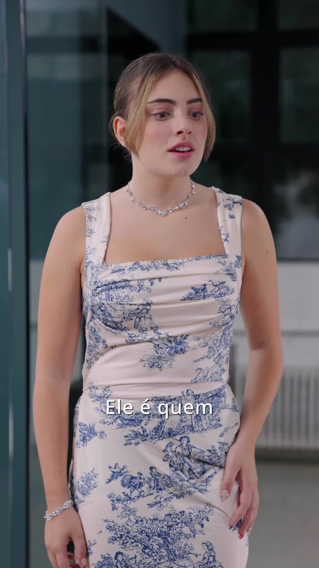 Episódio 38 de Minha Vida de Bilionário Roubada