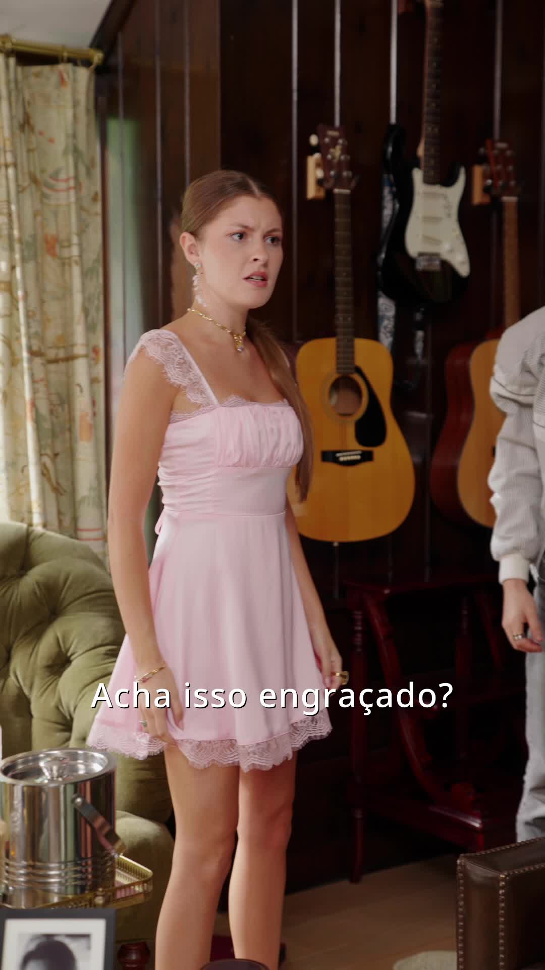 Episódio 57 de Minha Vida de Bilionário Roubada