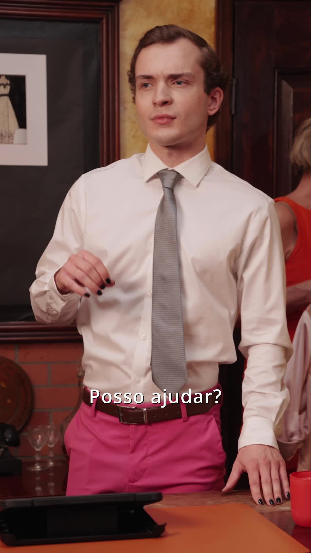 Episódio 67 de Minha Vida de Bilionário Roubada