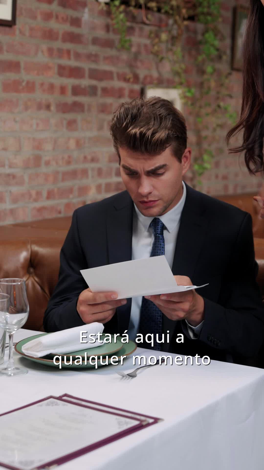 Episódio 71 de Minha Vida de Bilionário Roubada
