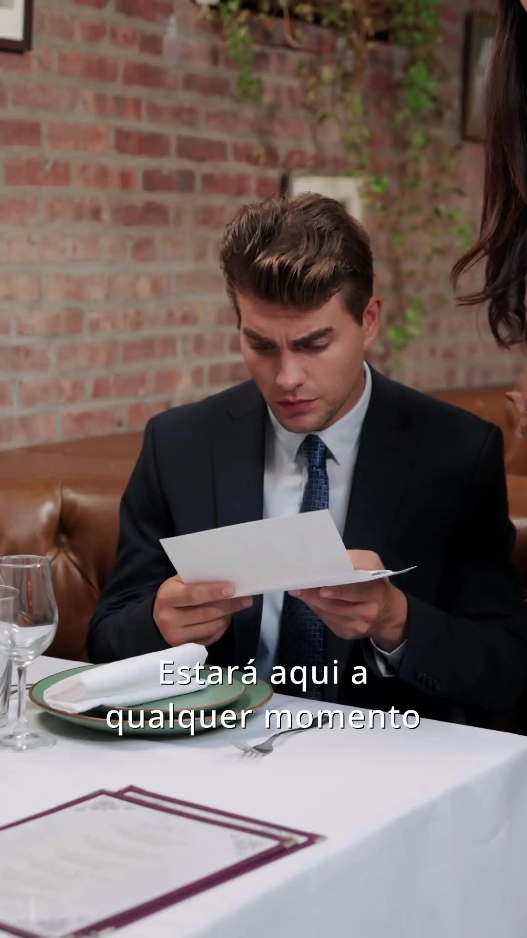 Episódio 71 de Minha Vida de Bilionário Roubada