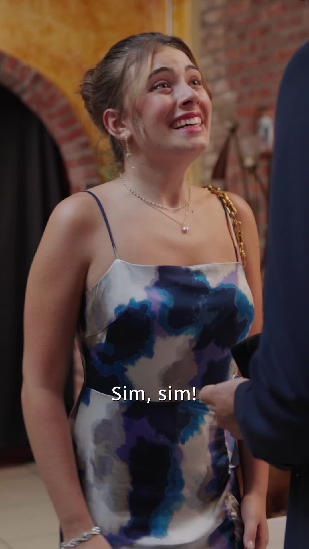 Episódio 74 de Minha Vida de Bilionário Roubada