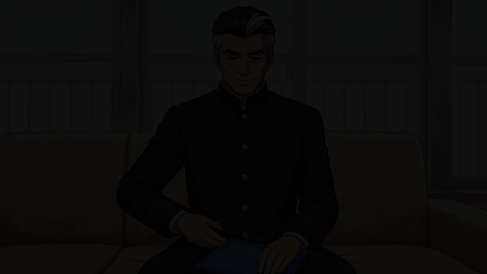 Episódio 18 de Minhas esposas são demônias