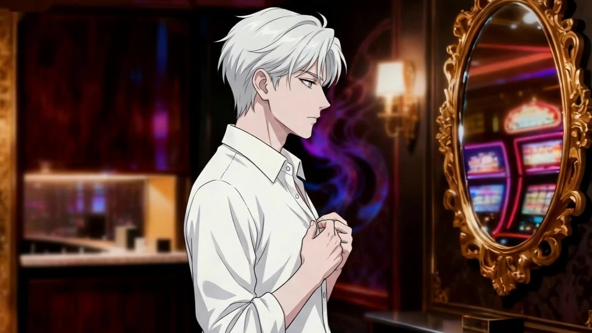Episódio 26 de Minhas esposas são demônias