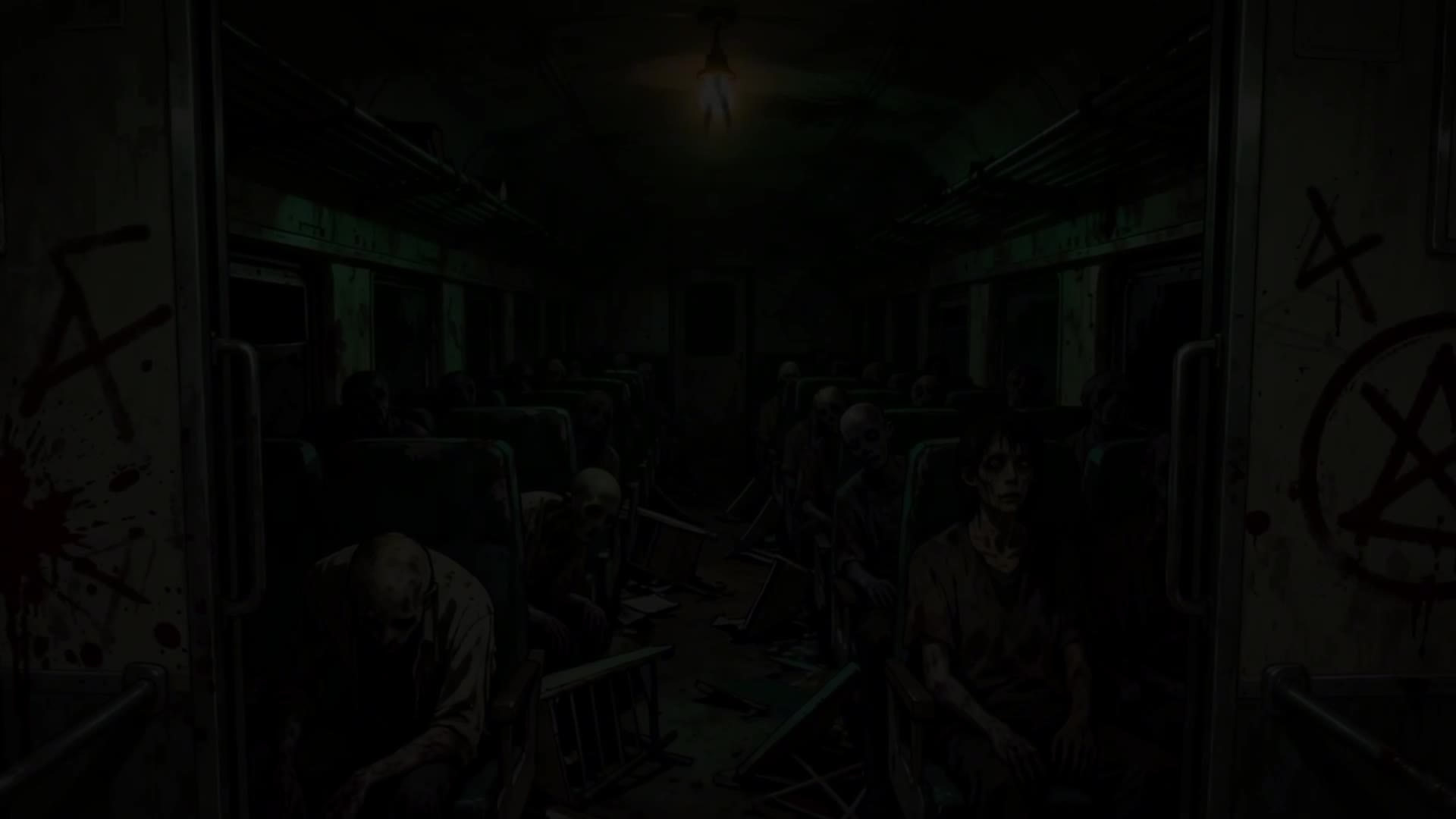 Episódio 29 de Minhas esposas são demônias
