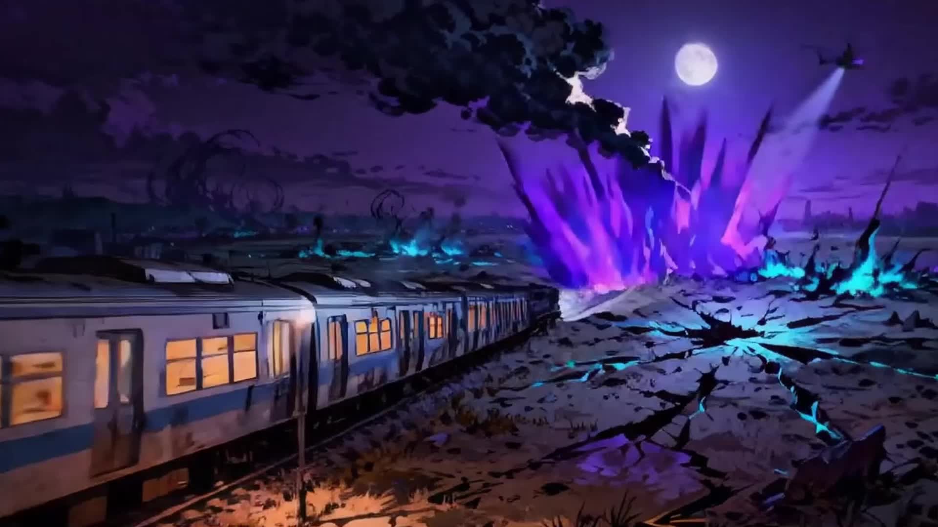 Episódio 31 de Minhas esposas são demônias