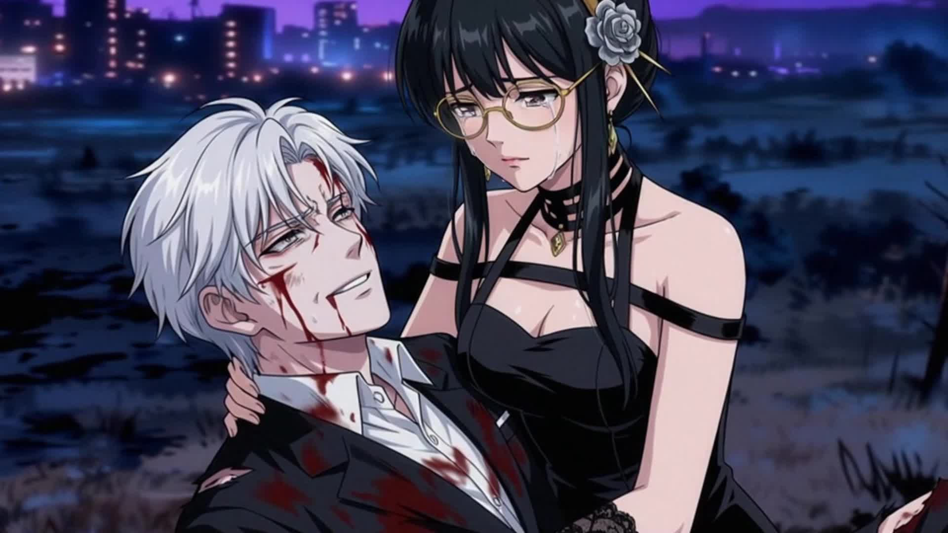 Episódio 32 de Minhas esposas são demônias