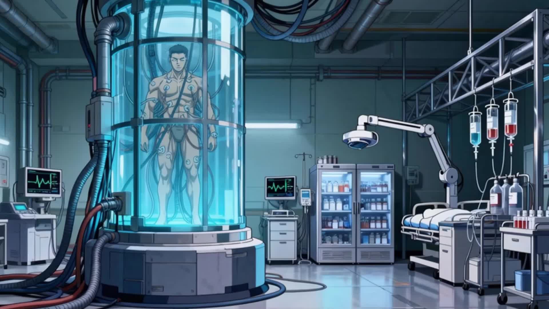 Episódio 35 de Minhas esposas são demônias