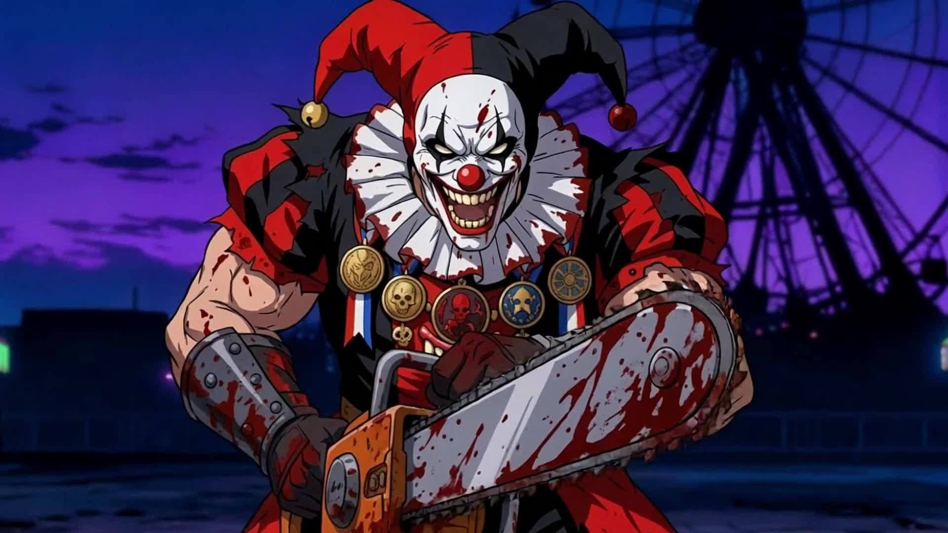 Episódio 38 de Minhas esposas são demônias