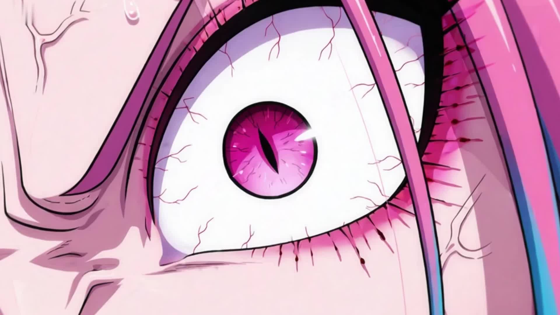 Episódio 39 de Minhas esposas são demônias