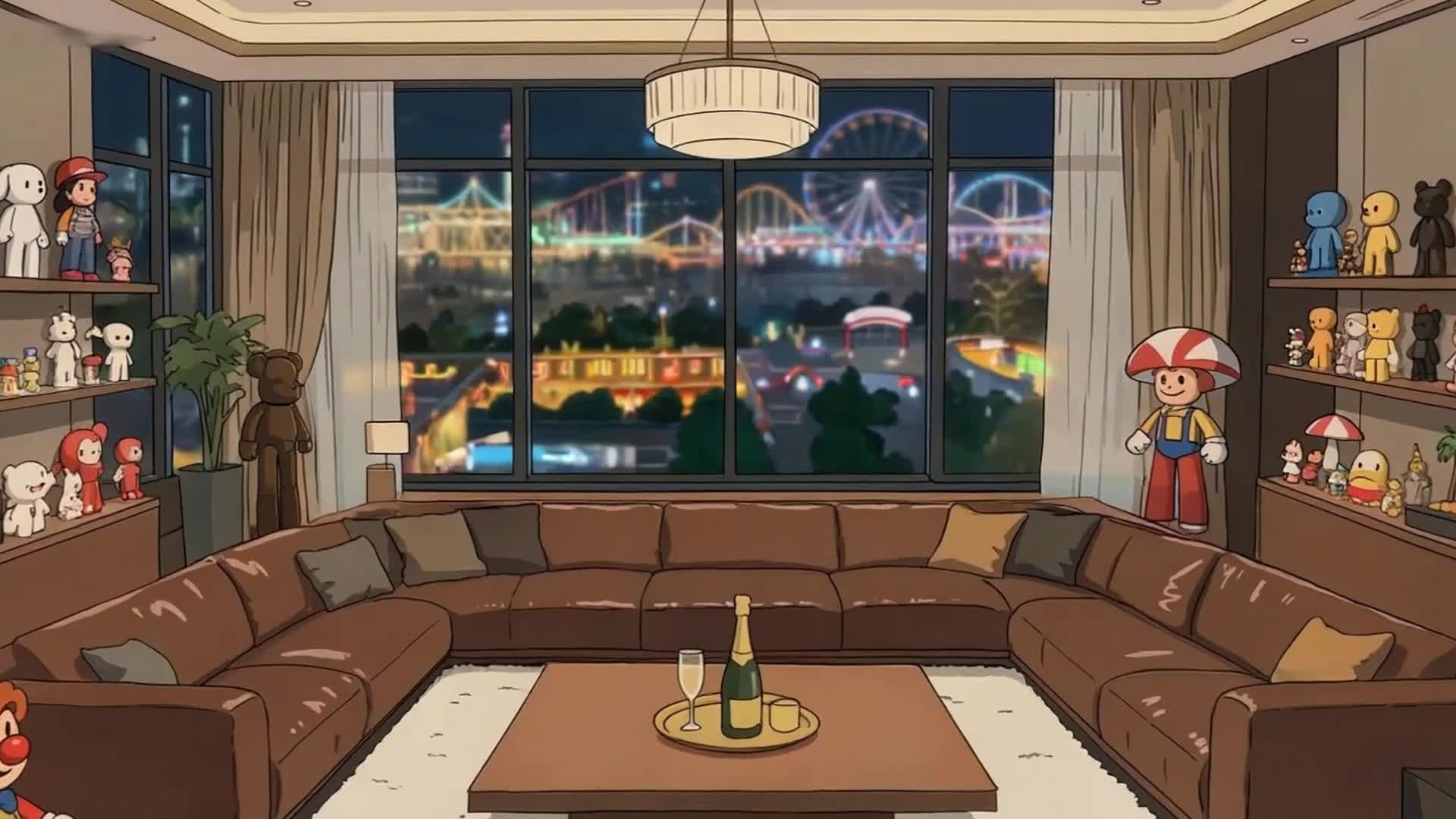 Episódio 42 de Minhas esposas são demônias