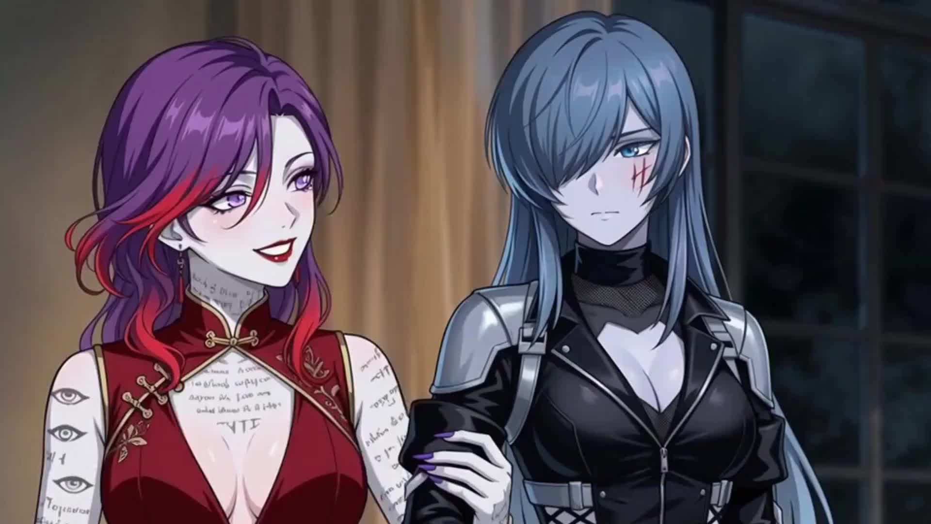 Episódio 53 de Minhas esposas são demônias
