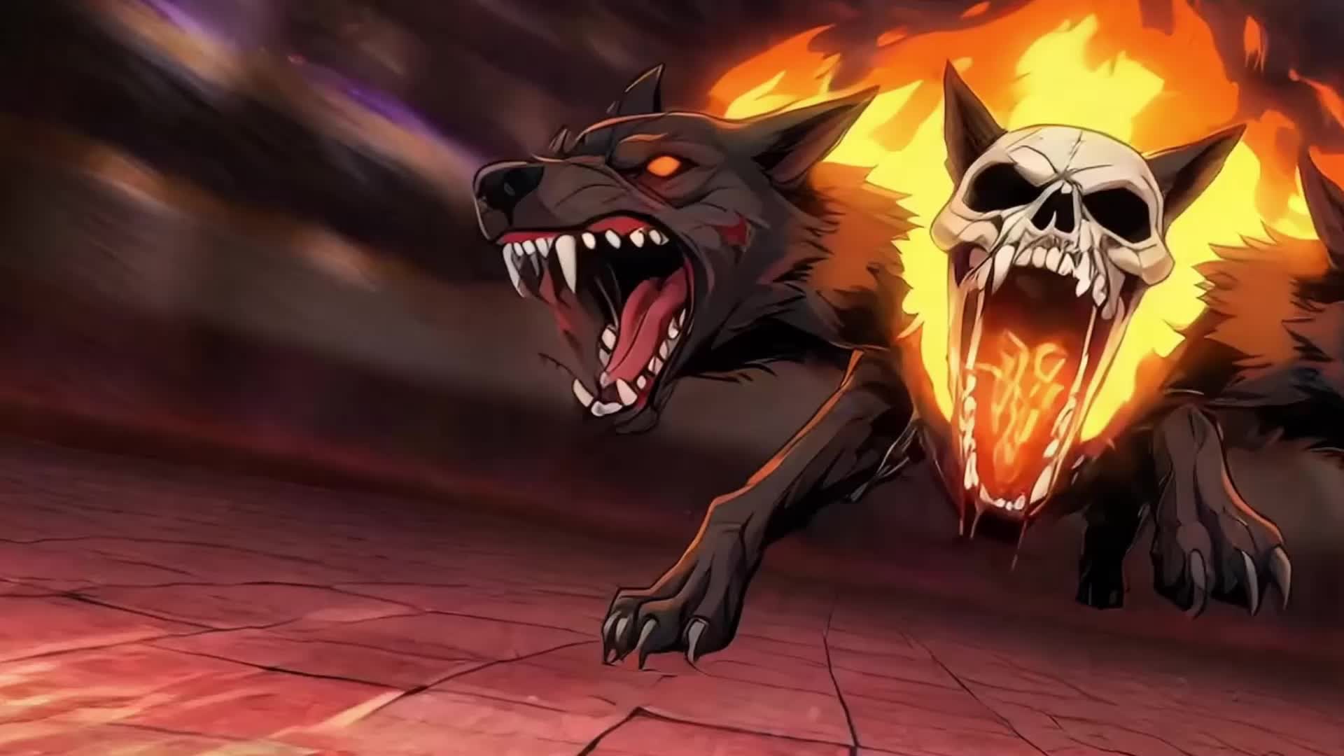 Episódio 56 de Minhas esposas são demônias
