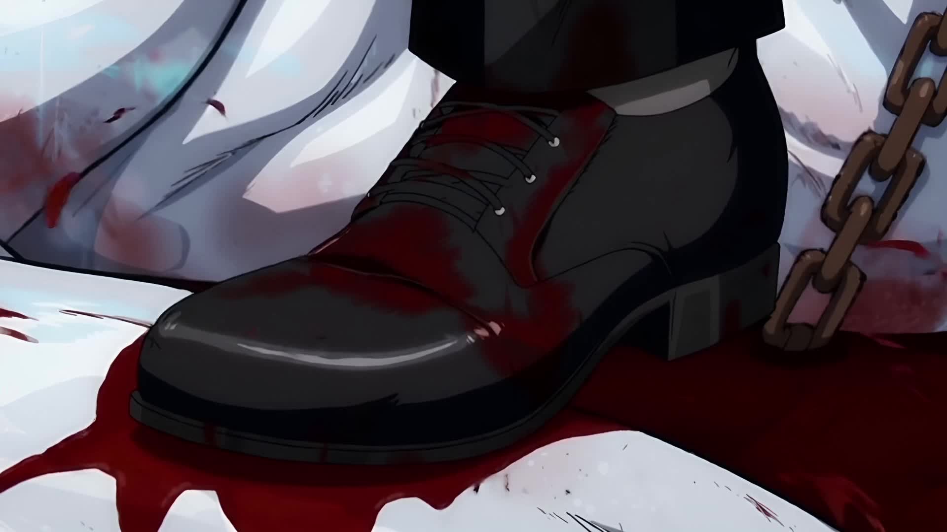 Episódio 57 de Minhas esposas são demônias