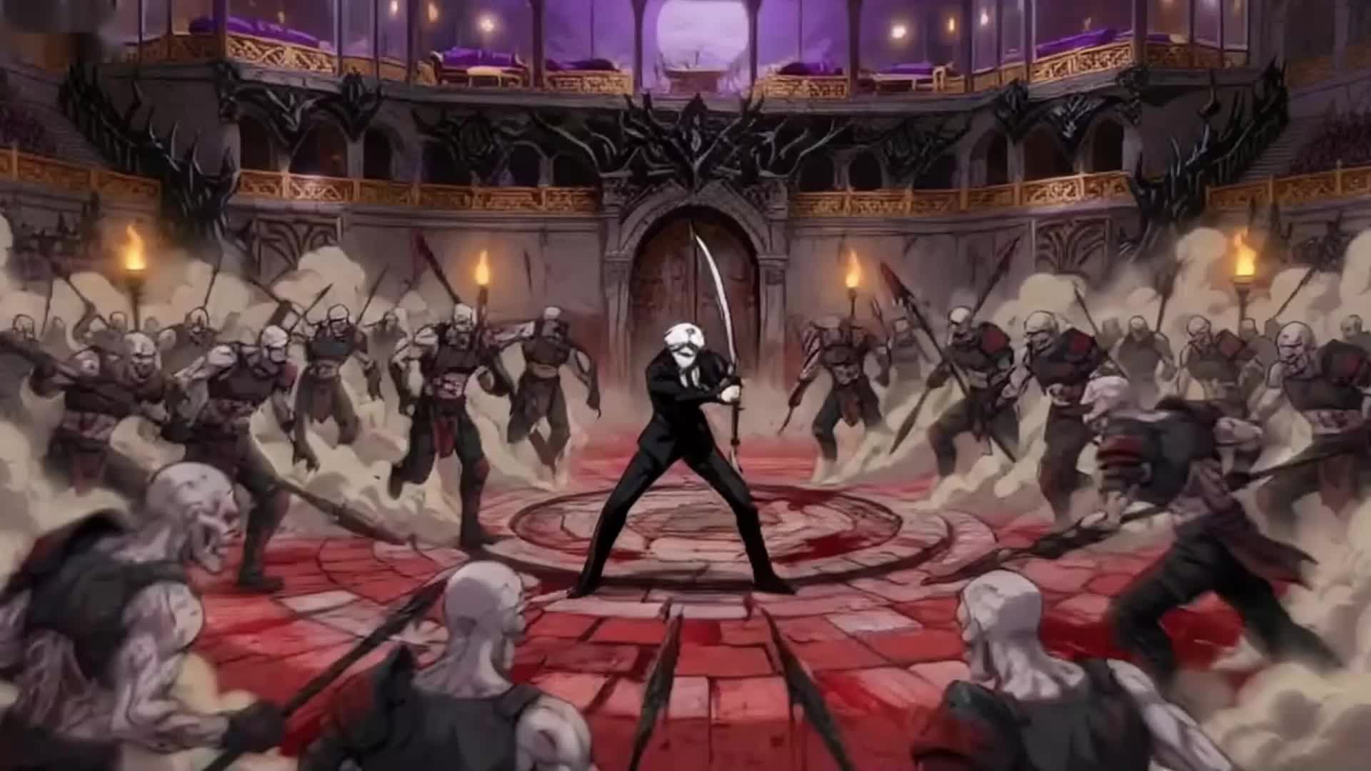 Episódio 59 de Minhas esposas são demônias