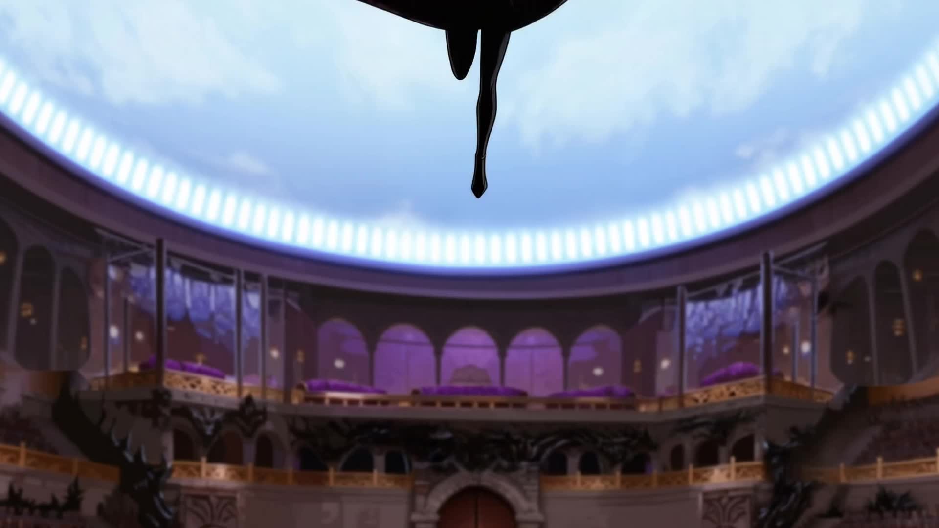Episódio 61 de Minhas esposas são demônias