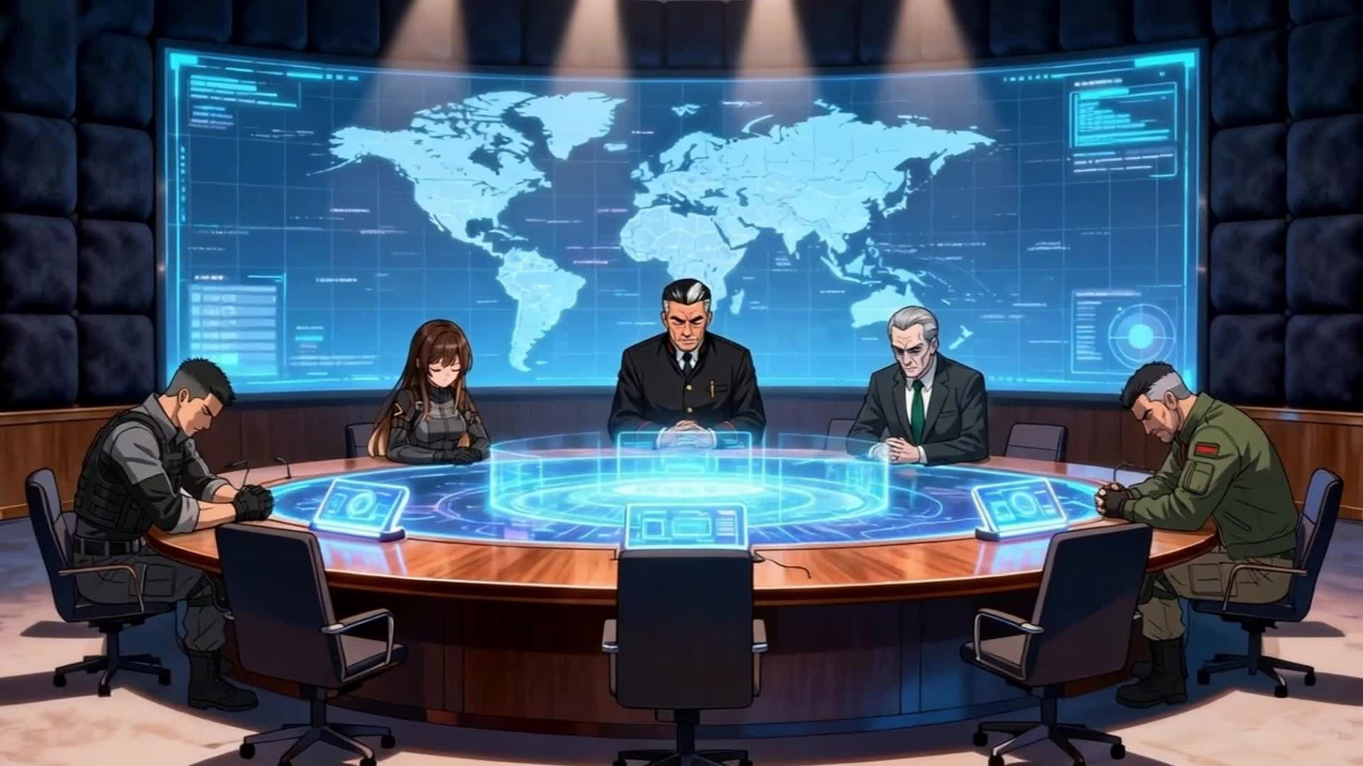 Episódio 64 de Minhas esposas são demônias