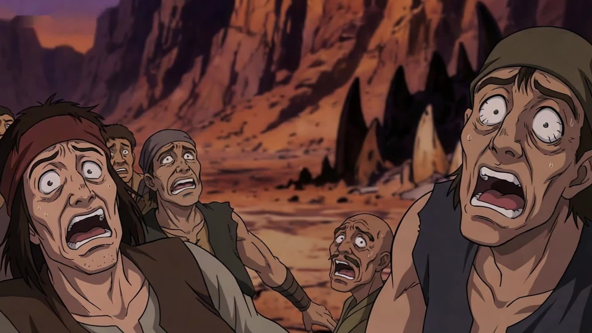 Episódio 70 de Minhas esposas são demônias