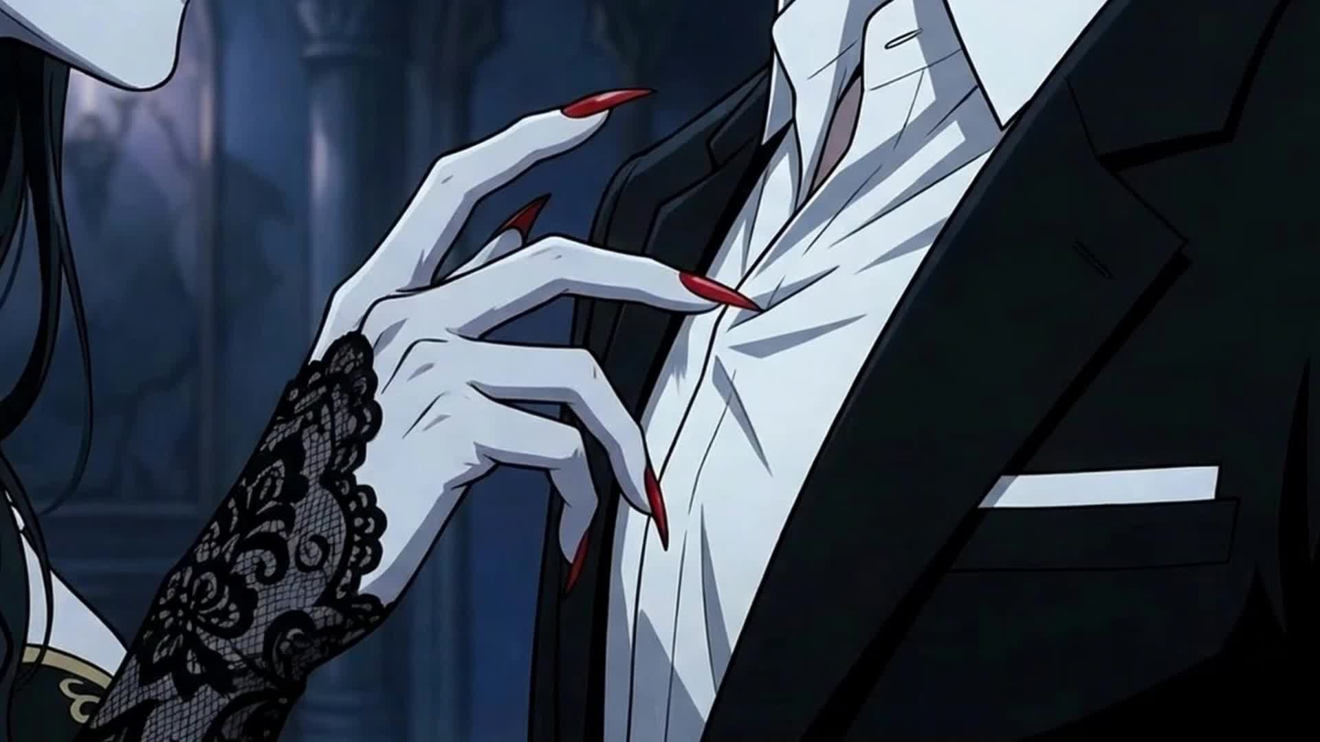 Episódio 8 de Minhas esposas são demônias