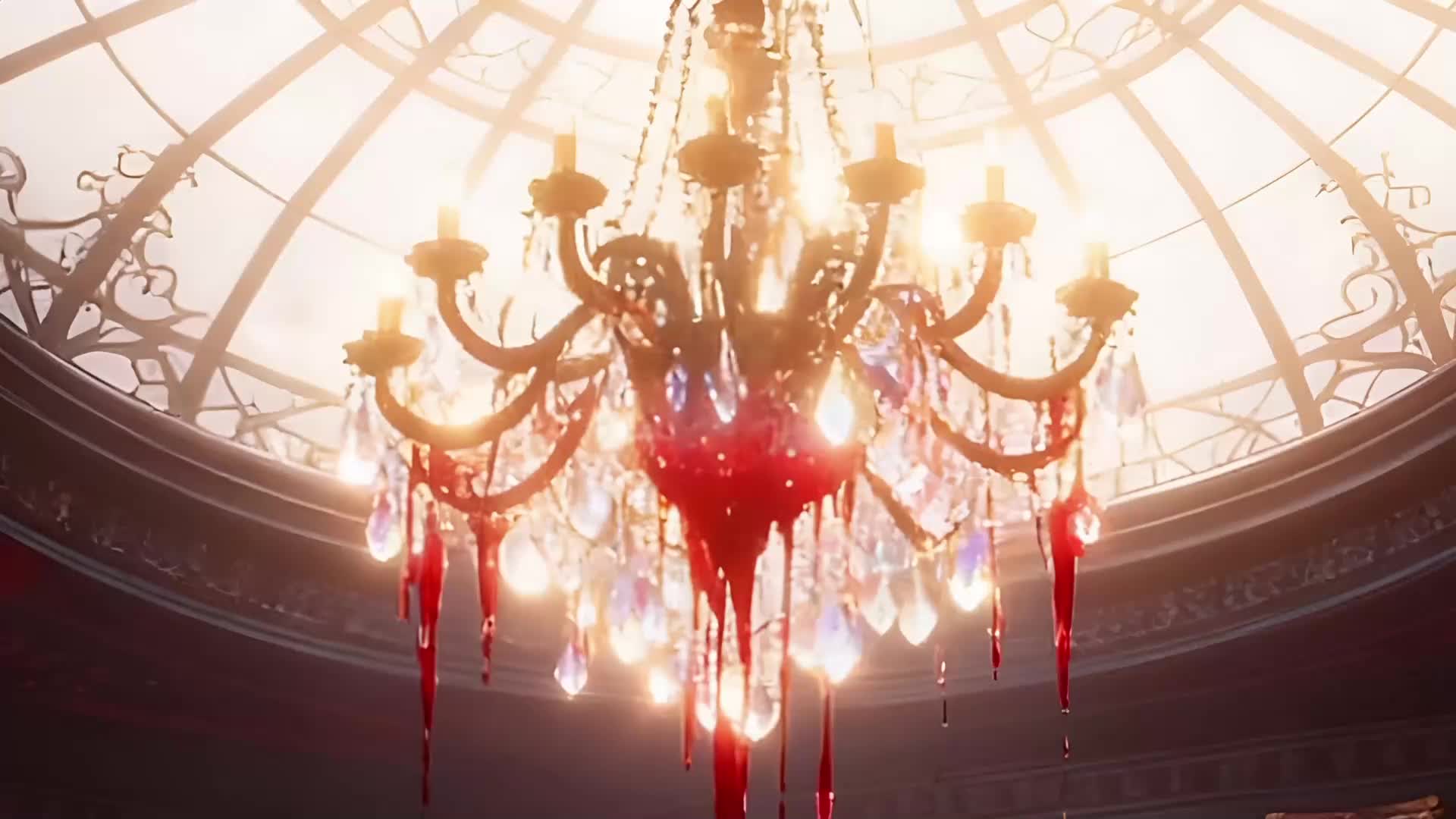Episódio 9 de Minhas esposas são demônias