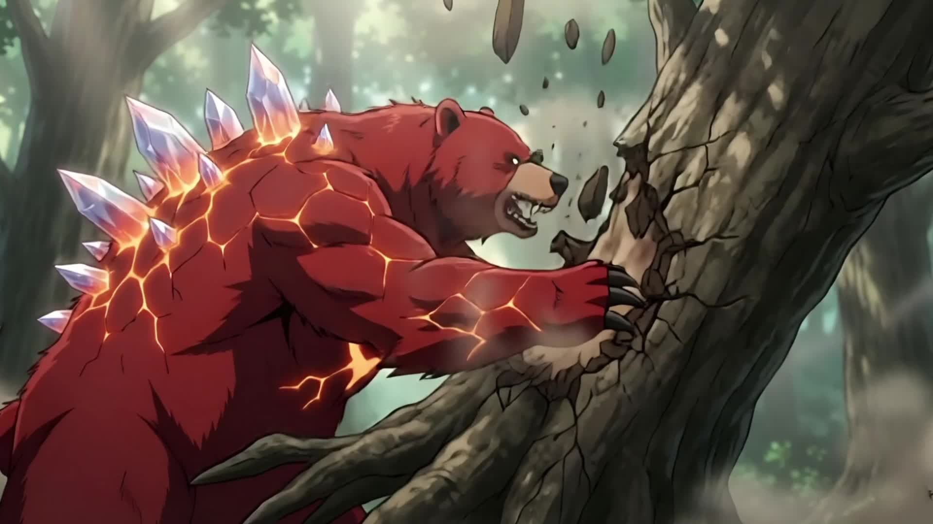 Episódio 17 de Minhas garotas bestas espirituais