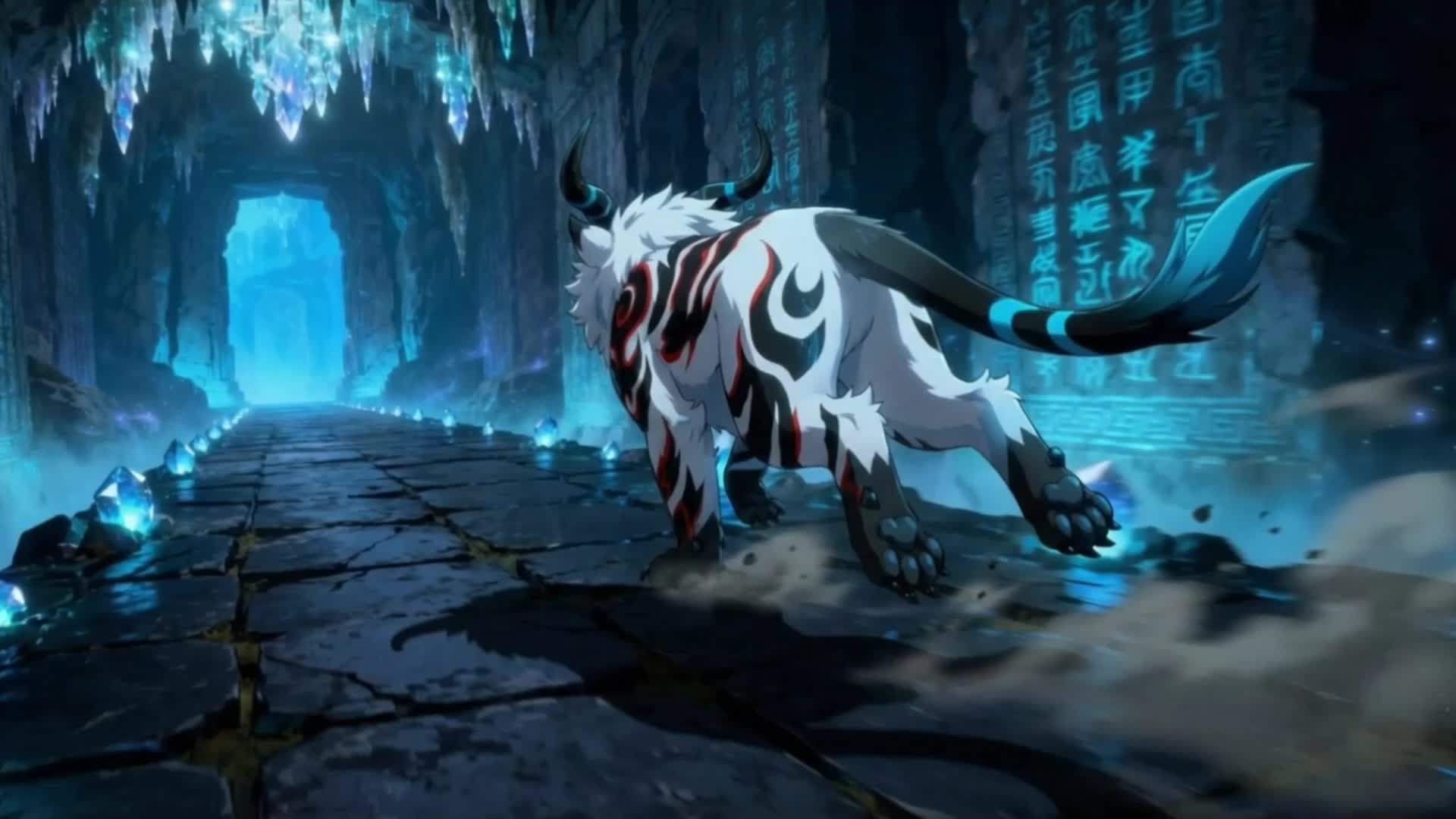 Episódio 29 de Minhas garotas bestas espirituais
