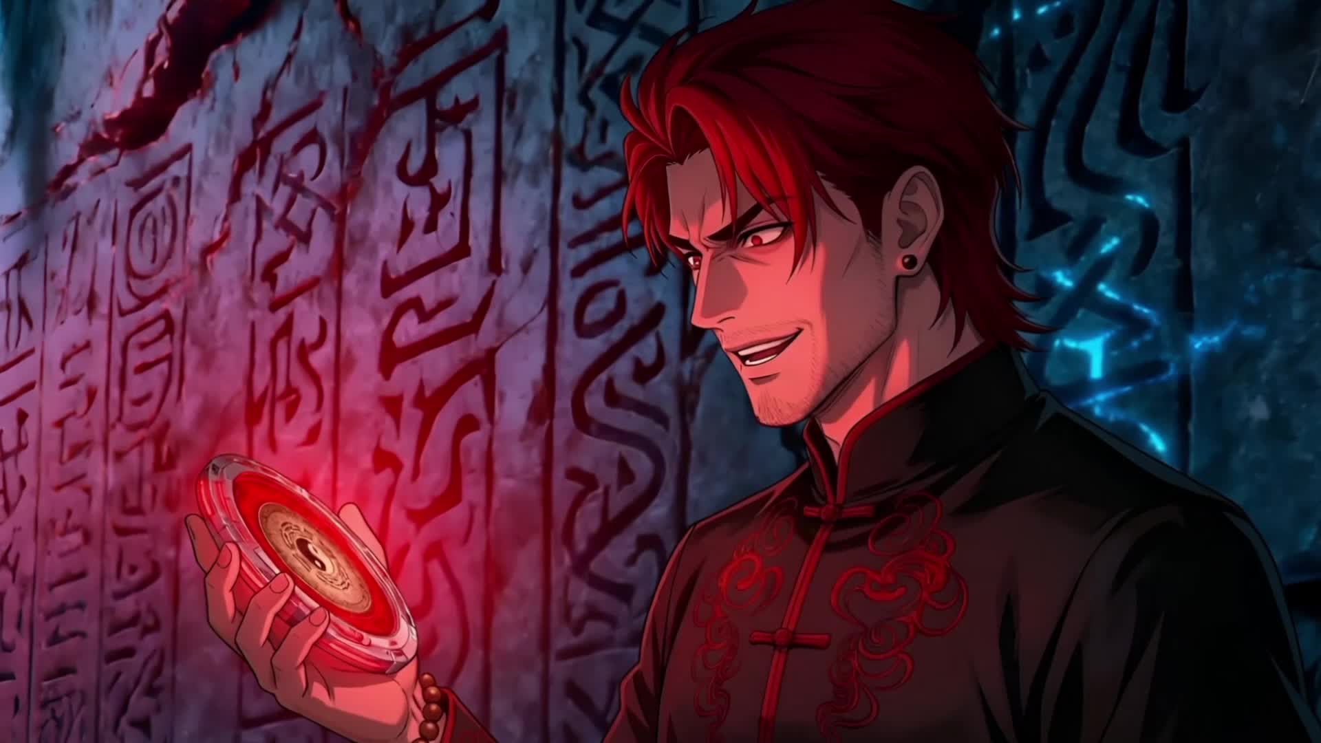 Episódio 33 de Minhas garotas bestas espirituais