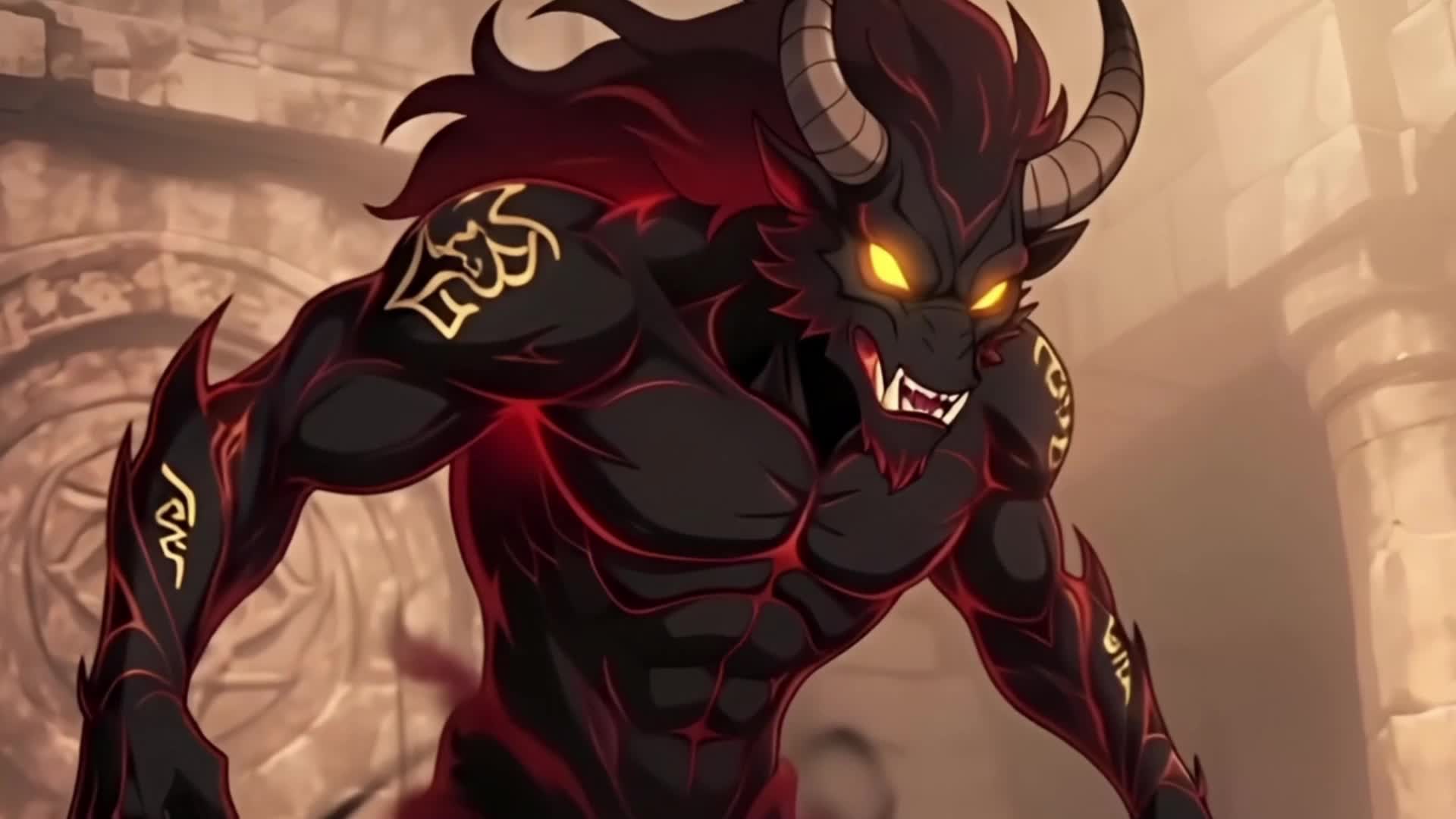 Episódio 34 de Minhas garotas bestas espirituais
