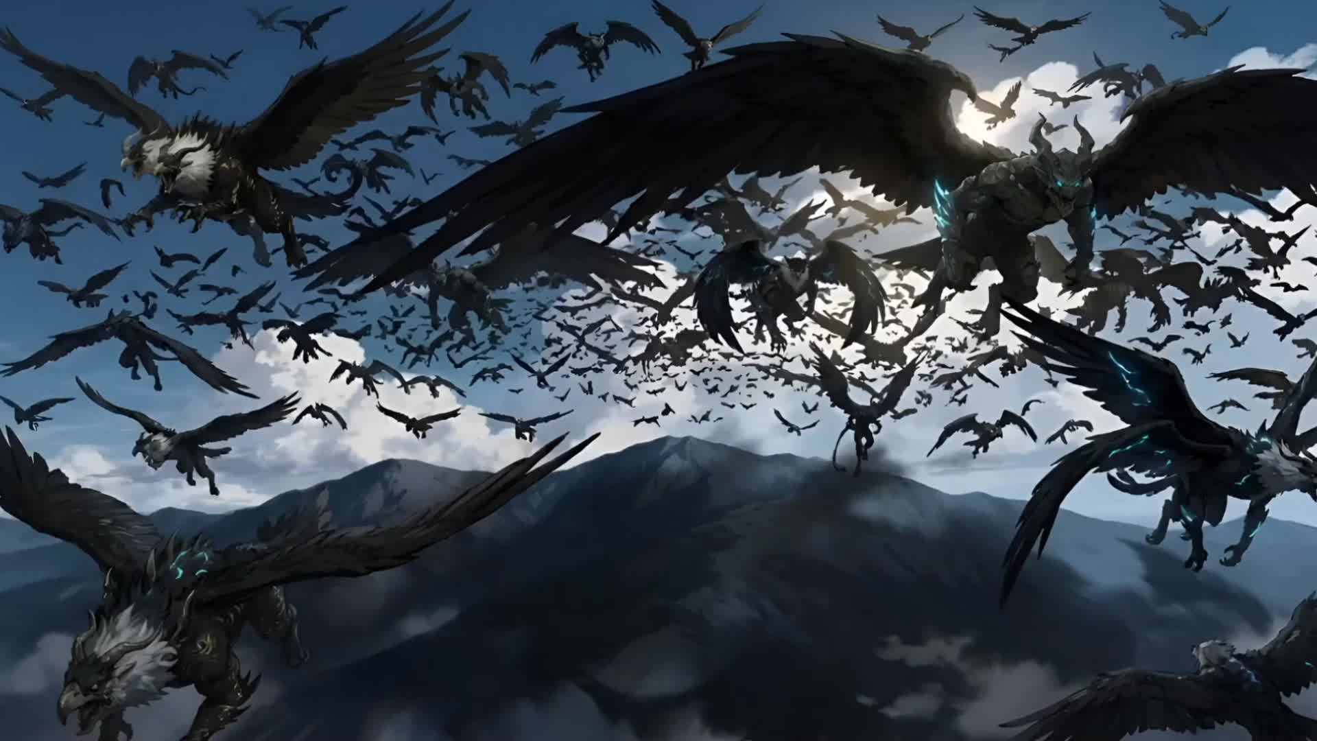 Episódio 36 de Minhas garotas bestas espirituais