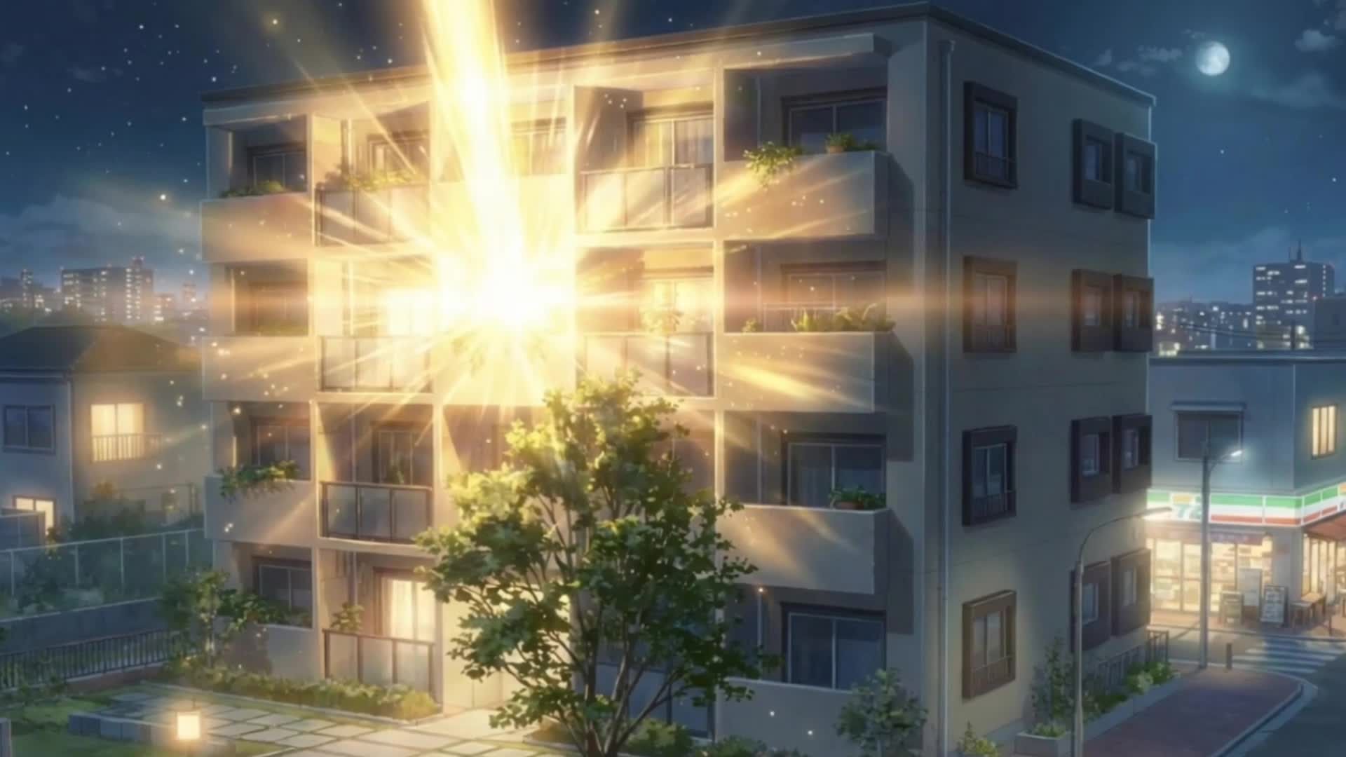 Episódio 4 de Minhas garotas bestas espirituais