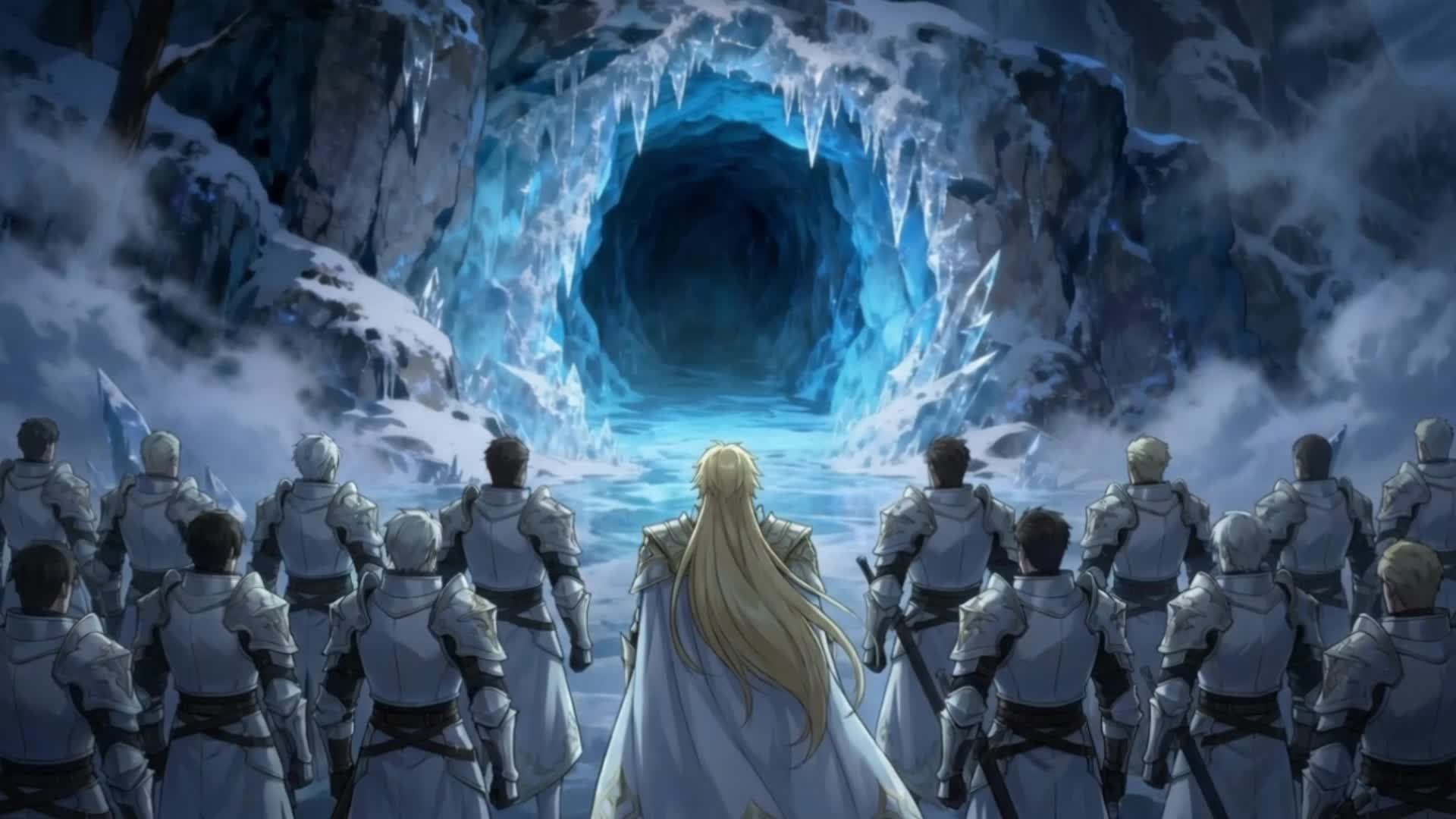Episódio 47 de Minhas garotas bestas espirituais