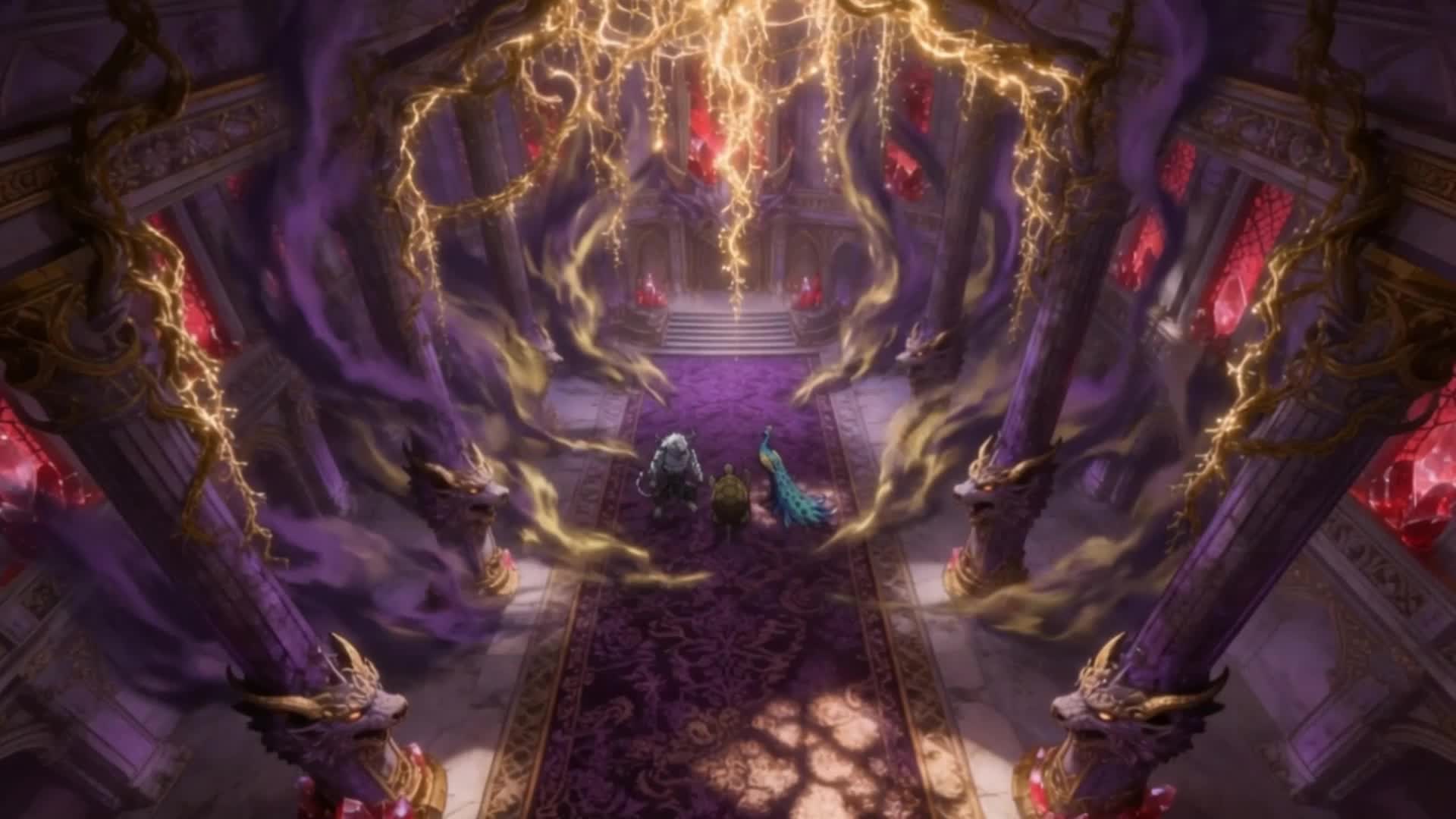 Episódio 66 de Minhas garotas bestas espirituais