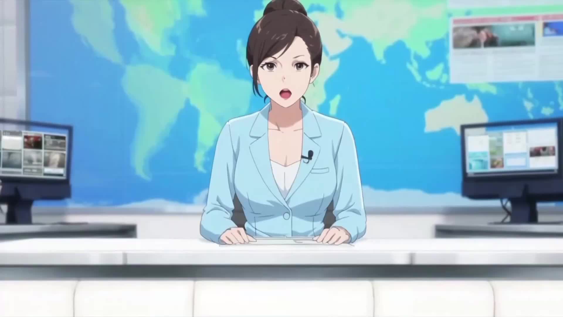 Episódio 16 de Mito sela almas, desperto o grande sábio